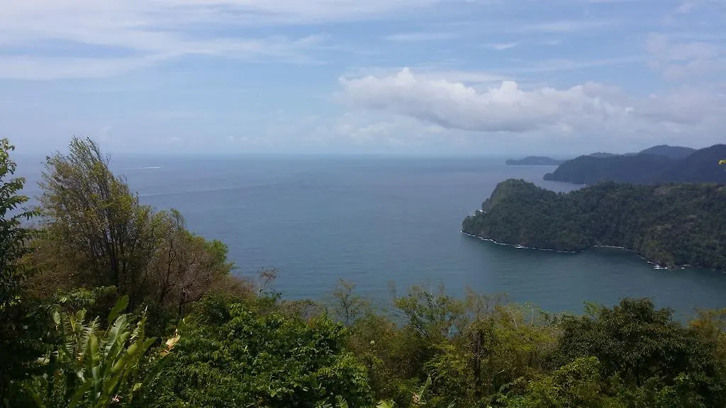 The Cannons Of Trinidad And Tobago, W.I. - Arima Lägenhet Trinidad och Tobago