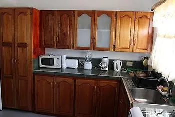 The Cannons Of Trinidad And Tobago, W.I. - Arima Apartment 0*,  Trinidad And Tobago