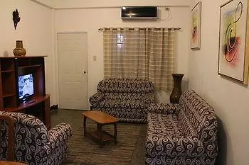 Apartmán The Cannons Of Trinidad And Tobago, W.I. - Arima