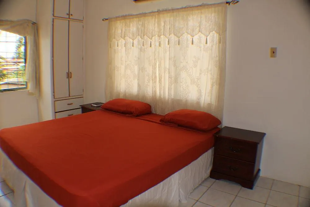 Apartmán The Cannons Of Trinidad And Tobago, W.I. - Arima Trinidad a Tobago